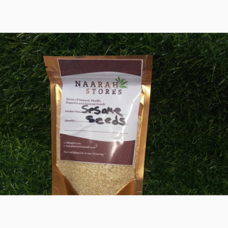 Sesame Seeds - 100grm