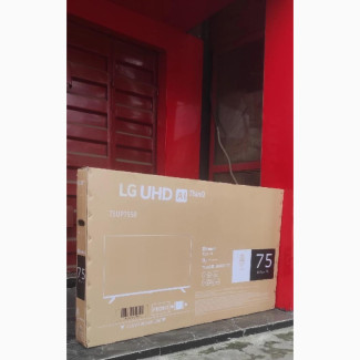 2023gt;New View LG 75Inch Frameless UHD Smart Tvgt;Bluetooth