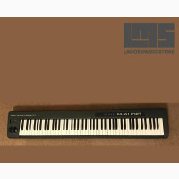 Save Money, Buy Used M-audio Keystation 88 I Semi-weighted