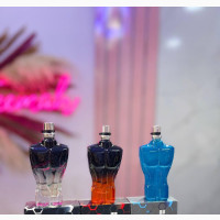 Ekom Musculine Perfume - 25ml Spray