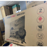 Mewe 65#039;#039; View / Smart TV / Mw651stb1