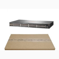 Hpe Aruba 6000 24G Poe 4sfp 370W L3 Managed Switch (R8N87A)