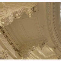 Pop Ceiling, Sculpture Pop