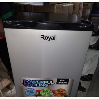 Royal RBC-100 90ltrs Single Door Refrigerator