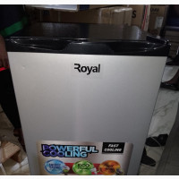 Royal RBC-100 90ltrs Single Door Refrigerator