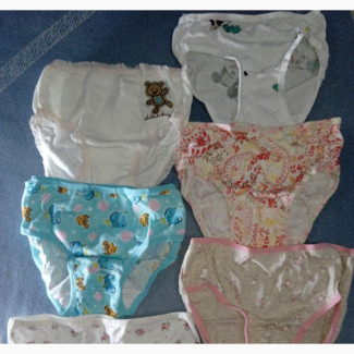 Girls Pants