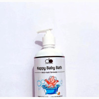 Happy Baby Bath