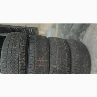 235/60r18 Continental Tires