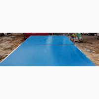 Standard Table Tennis Board