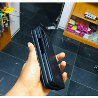 Samsung Galaxy Z Fold 4/5 Case, Leather