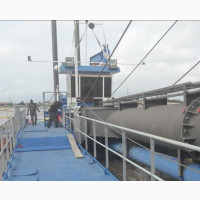Dredger Dredging Machine