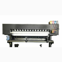 Mimage Large Format Printer 6ft