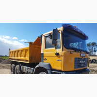 Brand New Mack Tipper 30 Tons