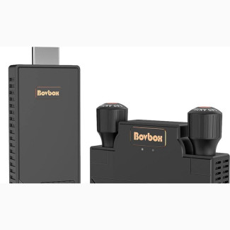 Wireless HDMI Transmitter and Receiver 1080P Supports170m