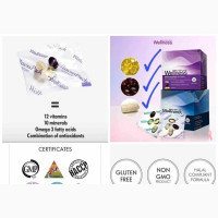 Wellness by Oriflame