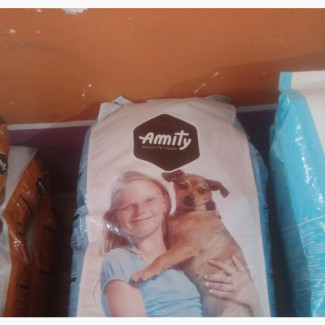 Amity 20kg, Ultra Energy 20kg, Baby 20kg