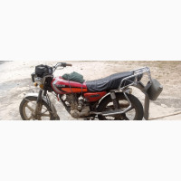 Lifan 2018 Red