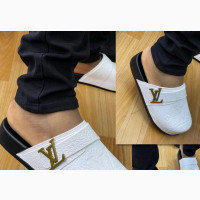 Quality Men Half Slide