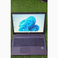 Laptop HP 250 G7 4GB Intel SSD 128GB