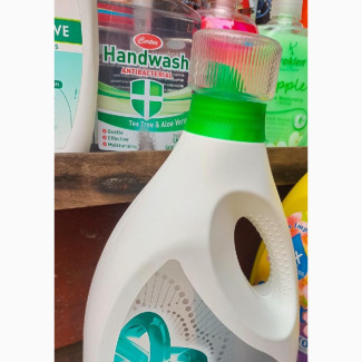 Ariel Liquid Detergent - High-Quality Laundry Solution
