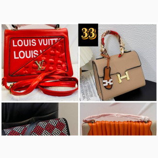 Get Your 5 in 1 Bags Combo, Available in Different Designs