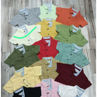 High Quality Children T-Shirt