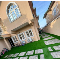 Green Grass - High Quality Artificial Grass