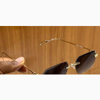 CARTIER Sunglasses - Available in Store