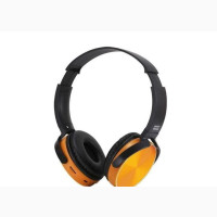 GDTIMES Superior Wirelessbluetooth Stereo Foldable Headphone