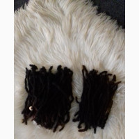 Human Hair Dreadlocks
