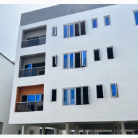3bdrm Apartment in Lekki Phase One for sale