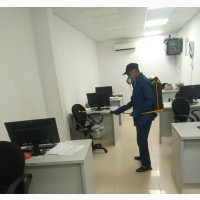 Professional Office Fumigation Services