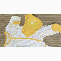 2in1 Overall and Bib