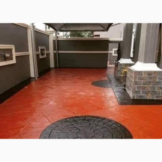 Abuja Best St Concrete Floor Master