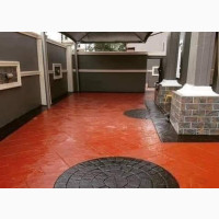 Abuja Best St Concrete Floor Master