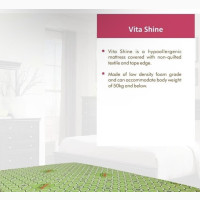 Vitafoam Product