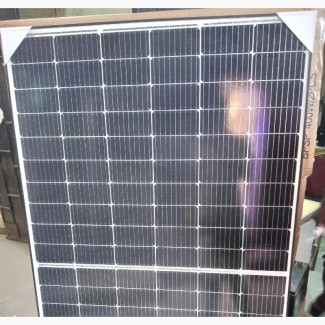 400wats Blue Power Solar Panels