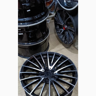 Newest Design at Hi-Tech Autostyle Ltd. 18 Inches Alloyed