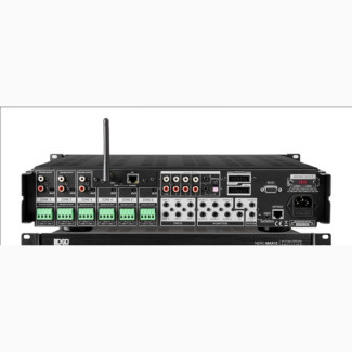 Nero Max 12 Multi Zone Music Amplifier