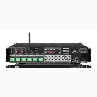 Nero Max 12 Multi Zone Music Amplifier