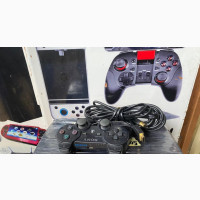 PS3 Slim with Games and Accessories
