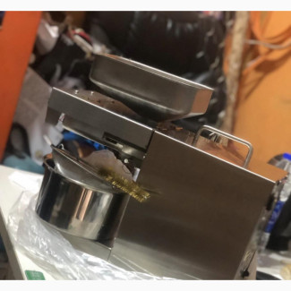 Oil Extractor