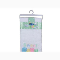 Baby Shawl - Stay Warm and Cozy All Day Long