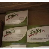 Pregnancy Test Kits - Solid Brand
