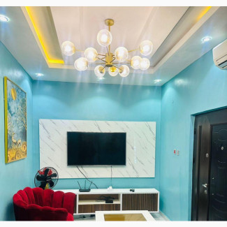 Luxurious 1 Bedroom Apartment With Swimming Pool