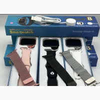 Smart Watch Phone
