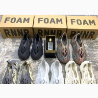 ADIDAS YEEZY FOAM RUNNER Top Notch Crocs Available in Store