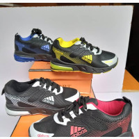 Trendy Adidas Children Sneakers