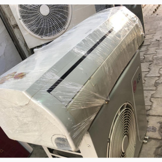 1hp Korean LG Air Conditioner