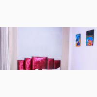 Very Affordable Room en-Suite Shortlet in Lekki 1. Daisy 2